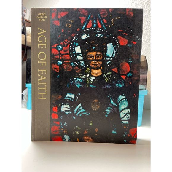 Great Ages of Man Age Of Faith - Picture 1 of 4